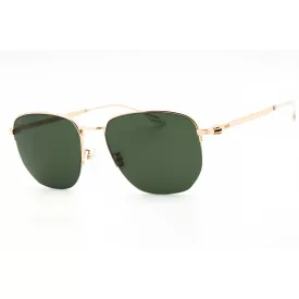 Hugo Boss BOSS 1538/F/SK napszemüveg arany/zöld férfi