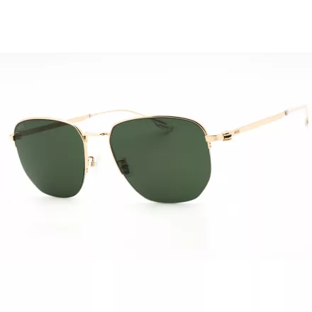 Hugo Boss BOSS 1538/F/SK napszemüveg arany/zöld férfi