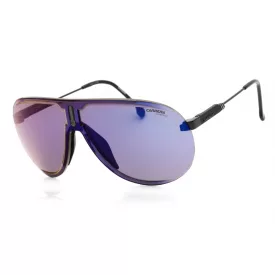   Carrera SUPERCHAMPION napszemüveg fekete kék / kék SKY SP Unisex férfi női