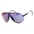 Carrera SUPERCHAMPION napszemüveg fekete kék / kék SKY SP Unisex férfi női