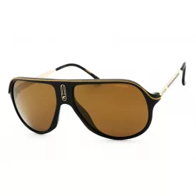   Carrera SAFARI65/N napszemüveg fekete/arany PZ HA Unisex férfi női