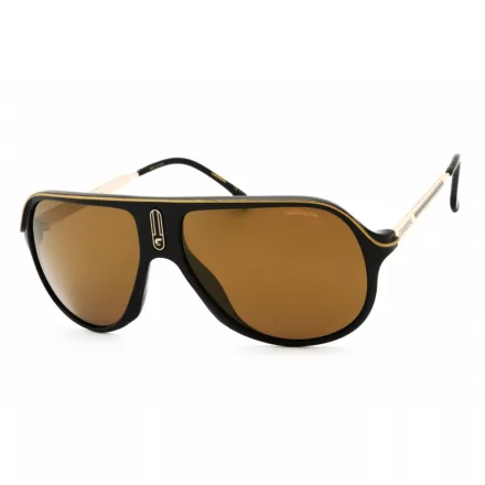 Carrera SAFARI65/N napszemüveg fekete/arany PZ HA Unisex férfi női