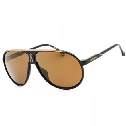 Carrera CHAMPION65/N napszemüveg BLK arany B/GLDPZ HA Unisex férfi női