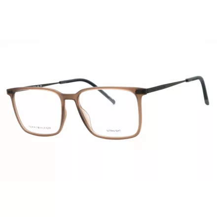 Tommy Hilfiger TH 2019 szemüvegkeret MT BW/clear demo lencsék férfi