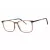 Tommy Hilfiger TH 2019 szemüvegkeret MT BW/clear demo lencsék férfi