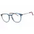 Tommy Hilfiger TH 2021 szemüvegkeret kék/clear demo lencsék férfi