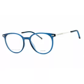   Tommy Hilfiger TH 2020 szemüvegkeret kék/clear demo lencsék női