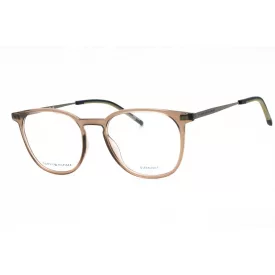   Tommy Hilfiger TH 2022 szemüvegkeret MT BW/clear demo lencsék férfi