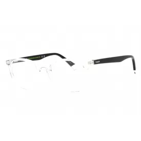   Polaroid Polarizált Core PLD D424 szemüvegkeret köves/Clear demo lencsék férfi