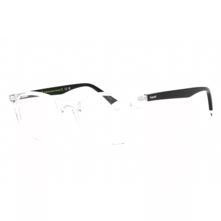 Polaroid Polarizált Core PLD D424 szemüvegkeret köves/Clear demo lencsék férfi