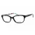 Kate Spade VIOLETTE szemüvegkeret PTT BLK/Clear demo lencsék női