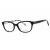 Kate Spade VIOLETTE szemüvegkeret PTT BLK/Clear demo lencsék női
