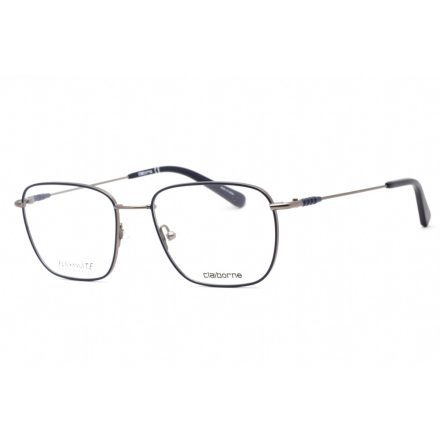 Liz Claiborne CB 271 szemüvegkeret RTBLUE / Clear demo lencsék férfi