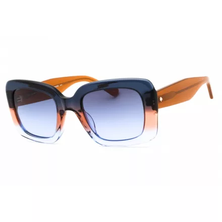 Kate Spade BELLAMY/S napszemüveg kék bézs/szürke AZURE női