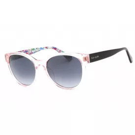   Kate Spade NATHALIE/G/S napszemüveg rózsaszín / sötét szürke Sf női