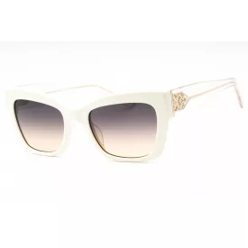 Kate Spade VALERIA/S napszemüveg fehér/barna OCHRE női