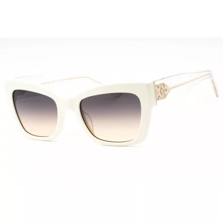 Kate Spade VALERIA/S napszemüveg fehér/barna OCHRE női