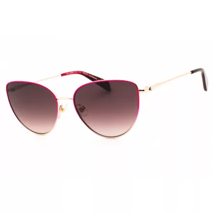 Kate Spade HAILEY/G/S napszemüveg rózsa arany piros/barna SF női