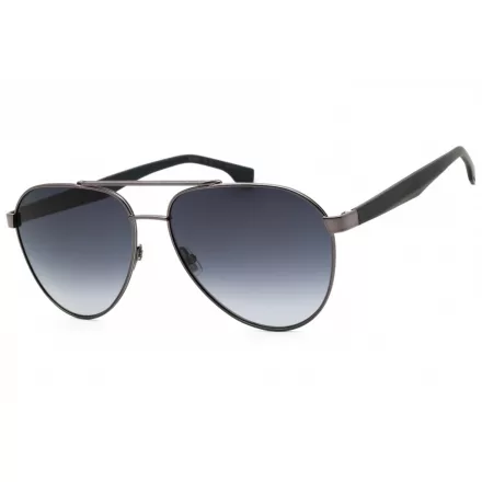 Hugo Boss BOSS 1485/S napszemüveg DKRUT szürke/BRW SOLX férfi