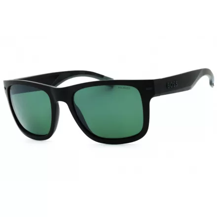 Hugo Boss BOSS 1496/S napszemüveg MTBKGREY/GRNPZ HC OL férfi