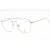 Carrera CARRERA 3013 szemüvegkeret PALLADIUM / Clear demo lencsék férfi