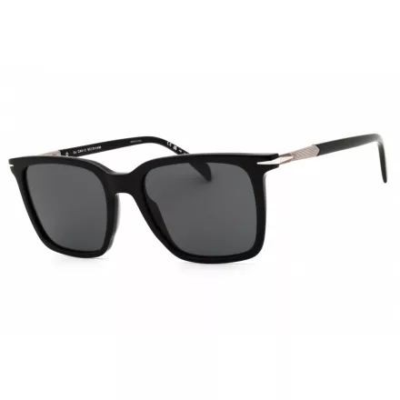 David Beckham DB 1130/S napszemüveg BLK DK ruténium/szürke férfi