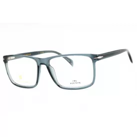   David Beckham DB 1020 szemüvegkeret kék/Clear demo lencsék férfi