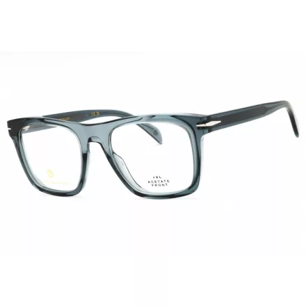David Beckham DB 7020 szemüvegkeret kék/clear demo lencsék férfi