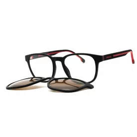 Carrera CA 8062/CS napszemüveg MT fekete/Bronz PZ férfi