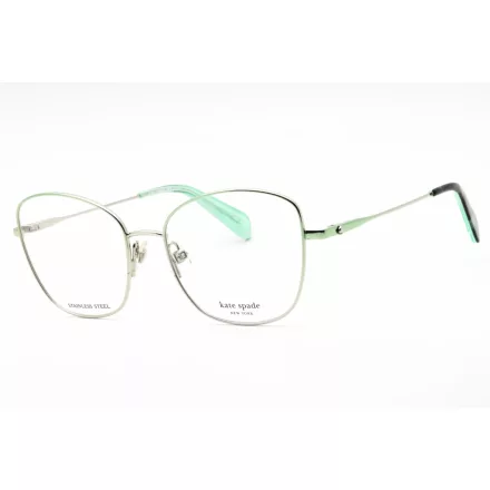 Kate Spade SERENITY/G szemüvegkeret PALLADIUM/clear demo lencsék női