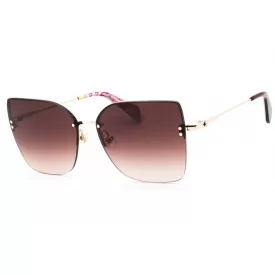   Kate Spade ARIELLA/G/S napszemüveg arany/barna gradiens  női