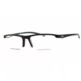   Under Armour UA 5060/G szemüvegkeret fekete szürke/clear demo lencsék férfi