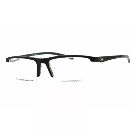 Under Armour UA 5060/G szemüvegkeret fekete szürke/clear demo lencsék férfi