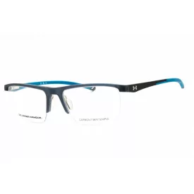  Under Armour UA 5060/G szemüvegkeret szürke kék/clear demo lencsék férfi