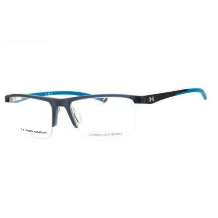 Under Armour UA 5060/G szemüvegkeret szürke kék/clear demo lencsék férfi