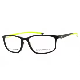   Under Armour UA 5061/G szemüvegkeret BLK GRN FL/clear demo lencsék férfi