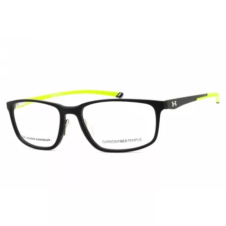 Under Armour UA 5061/G szemüvegkeret BLK GRN FL/clear demo lencsék férfi