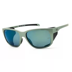   Under Armour UA GLACIAL napszemüveg METALZ GRY/GREENML PZ OL férfi