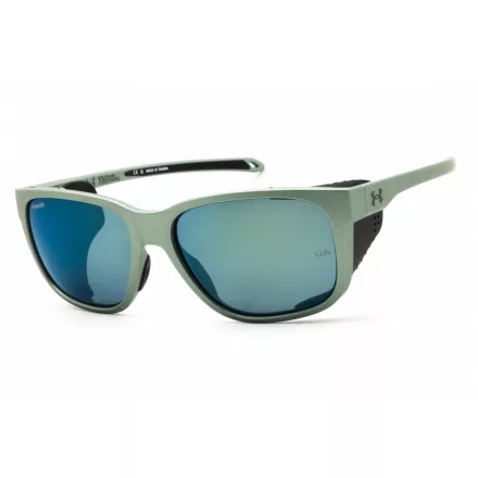 Under Armour UA GLACIAL napszemüveg METALZ GRY/GREENML PZ OL férfi