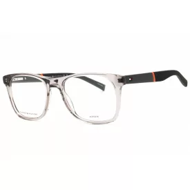   Tommy Hilfiger TH 2046 szemüvegkeret szürke/Clear demo lencsék férfi