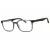 Tommy Hilfiger TH 2049 szemüvegkeret matt szürke zöld/clear demo lencsék férfi