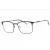 Tommy Hilfiger TH 2062/G szemüvegkeret MT RUT BLK/Clear demo lencsék férfi