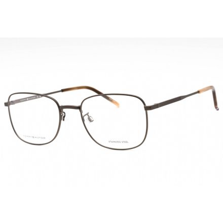 Tommy Hilfiger TH 2061/F szemüvegkeret MT RUT BLK/Clear demo lencsék férfi