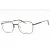 Tommy Hilfiger TH 2061/F szemüvegkeret MT RUT BLK/Clear demo lencsék férfi