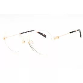   Tommy Hilfiger TH 2066/F szemüvegkeret pezsgő színű/clear demo lencsék női