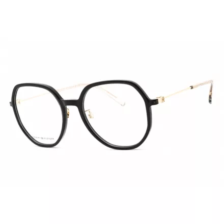 Tommy Hilfiger TH 2066/F szemüvegkeret szürke/clear demo lencsék női