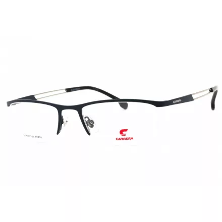 Carrera CARRERA 8901 szemüvegkeret MTT kék M/Clear demo lencsék férfi