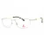 Carrera CARRERA 8900 szemüvegkeret MTPALLGR / Clear demo lencsék férfi