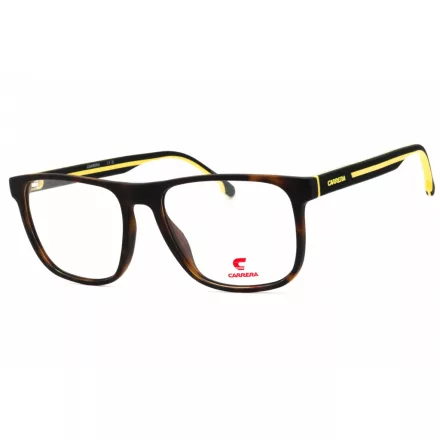 Carrera CARRERA 8892 szemüvegkeret matt barna /Clear demo lencsék férfi