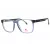 Carrera CARRERA 8892 szemüvegkeret  Navy kék/Clear demo lencsék férfi